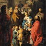 Il y a des siècles, quelqu’un a pensé qu’il était judicieux de peindre sur un tableau de Rembrandt. La question est : pourquoi diable a-t-il effacé un homme avec un turbant ?