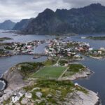 Îles norvégiennes : Les Lofoten imposent des frais contre le “sur-tourisme”