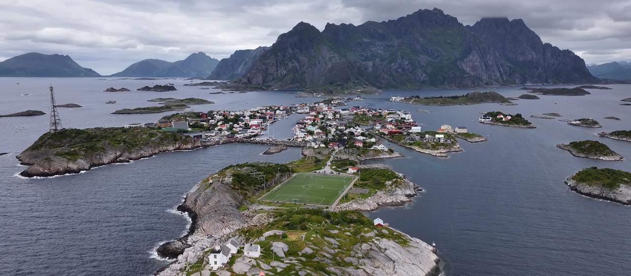 Îles norvégiennes : Les Lofoten imposent des frais contre le “sur-tourisme”