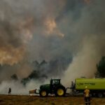 Incendies de forêt en Europe – Pourquoi les feux sont-ils si violents cette fois-ci ?