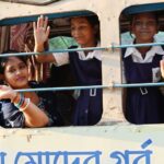 Indien : Dans le pays de la natalité en baisse