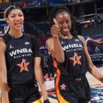 Initiative caritative des All-Stars de la WNBA soutient un groupe sportif qui déclare « dépasser le binaire de la fille »