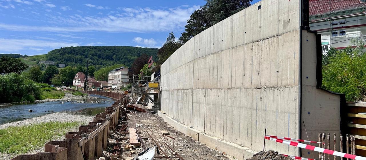 Inondations extrêmes en Allemagne : “Il manque souvent l’expérience nécessaire”