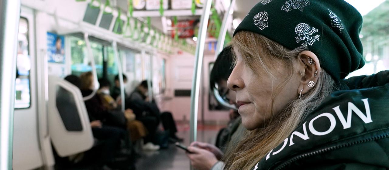 Japon : Comment une femme a réussi à quitter la Yakuza