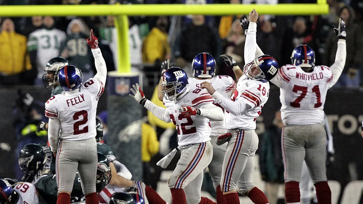 Jay Feely, le dernier joueur de la NFL à se présenter aux élections législatives dans la tendance des athlètes