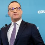 Jens Spahn (CDU) défend la gestation pour autrui face aux critiques