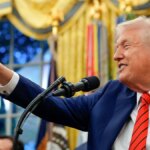 Jonathan Swan décrit Trump comme napoléonien dans ’60 Minutes Australia’
