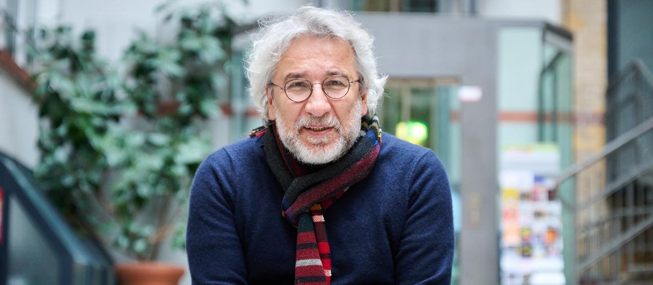 Journaliste Can Dündar : “Presque tout le monde en a marre d’Erdoğan”