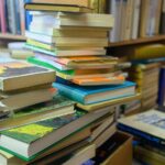 KI : des entreprises achètent apparemment les antiquaires à vide – Alerte chez les libraires