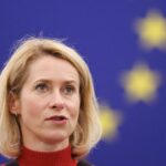 Kallas dans la critique : Quelle politique étrangère l’UE peut-elle se permettre pour sa cheffe de la diplomatie ?