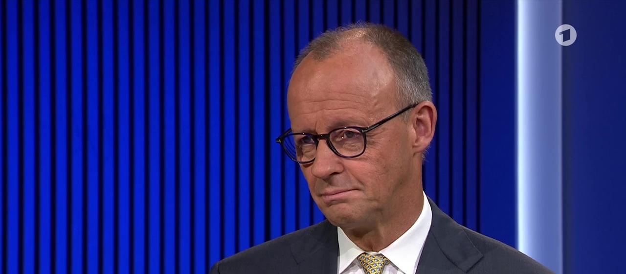 Kanzler Merz défend les plans de réforme du gouvernement