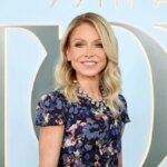 Kelly Ripa absente de ‘Live with Kelly and Mark’ après une chirurgie de greffe de gencive