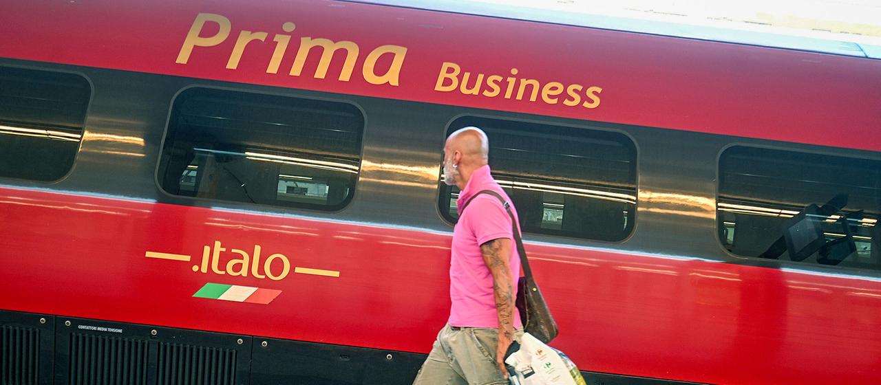 L’Agence fédérale des réseaux ouvre la voie à la concurrence ferroviaire