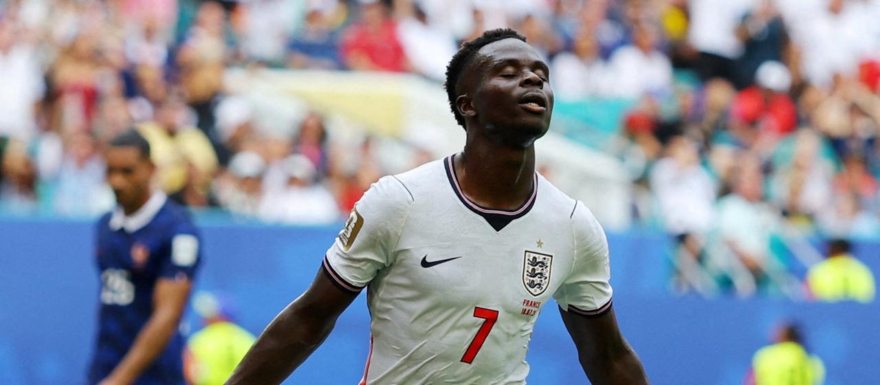 L’Angleterre bat la France lors du match pour la troisième place avec un score de 6:4