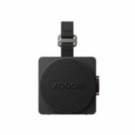 LG et will.i.am lancent les xboom Mini et Rock : des enceintes avec IA et résistance militaire pour moins de 60 euros.
