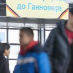 L’UE va restreindre la protection pour les Ukrainiens aptes au service militaire.