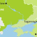L’Ukraine attaque à nouveau les installations énergétiques russes.