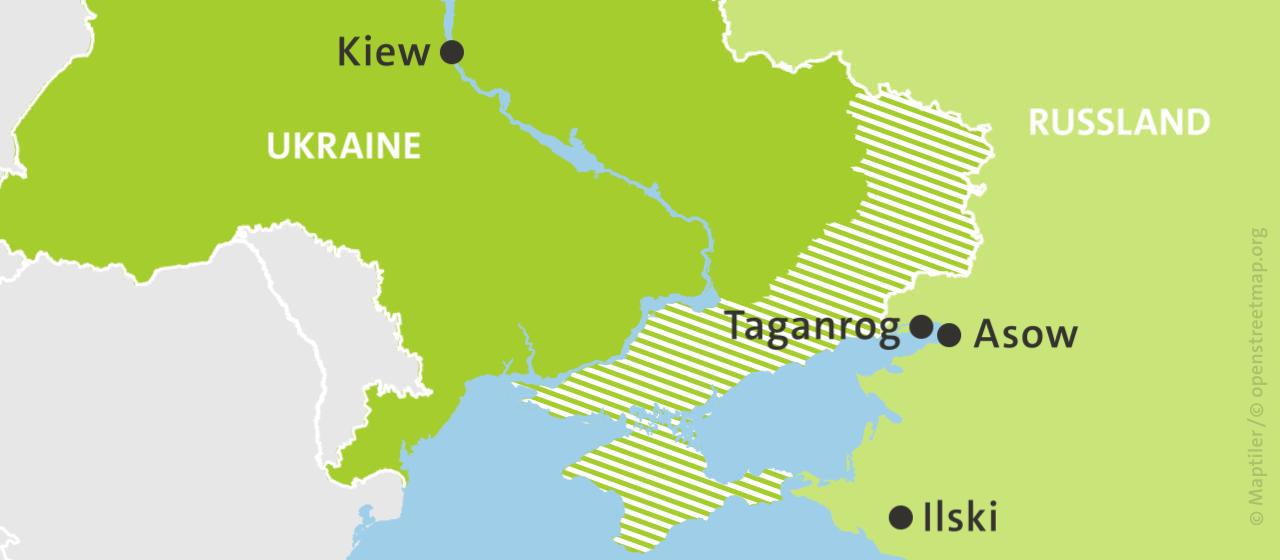 L’Ukraine attaque à nouveau les installations énergétiques russes.