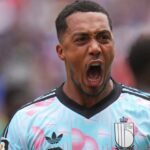 La Belgique renverse le Sénégal après un retard de 0-2 et se qualifie pour les huitièmes de finale