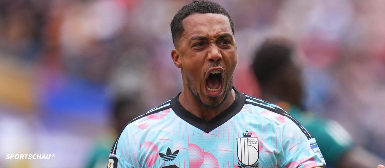 La Belgique renverse le Sénégal après un retard de 0-2 et se qualifie pour les huitièmes de finale