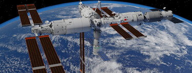 La Chine enquête sur la manière d’avoir des bébés dans l’espace. Et elle a de mauvaises nouvelles.