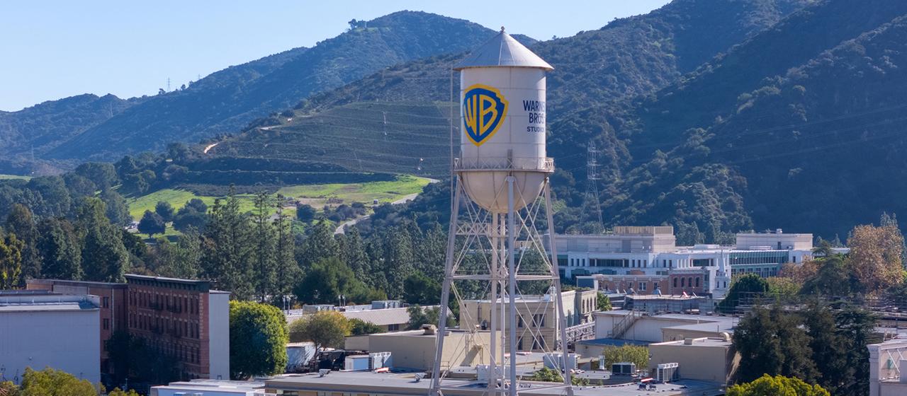 La Commission européenne approuve l’acquisition de Warner par Paramount