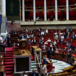 La France adopte une interdiction des médias sociaux pour les enfants de moins de 15 ans
