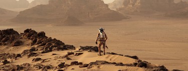 La NASA recherche quatre personnes prêtes à vivre un an sur Mars sans quitter la Terre.