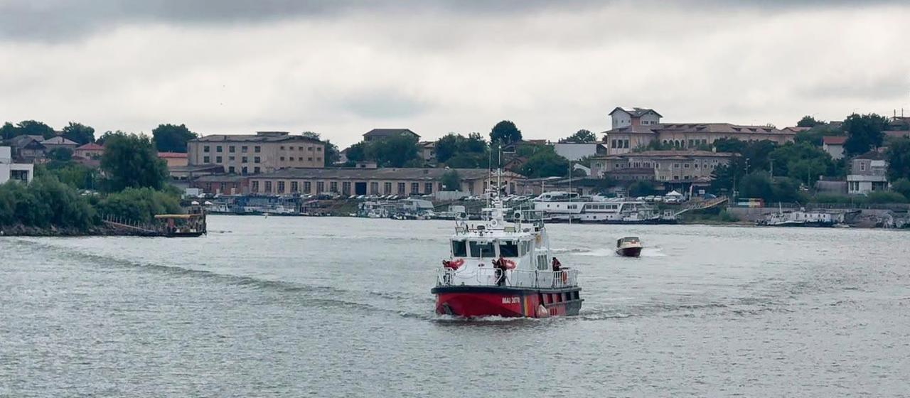 La Roumanie signale une attaque contre un pétrolier dans la mer Noire