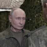 La Russie annonce la prise d’une ville clé dans le Donbass ukrainien.