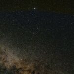 La Wega : le deuxième étoile le plus brillant avec des caractéristiques particulières
