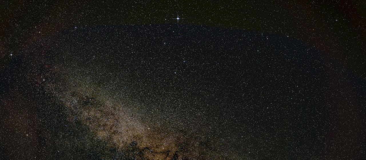 La Wega : le deuxième étoile le plus brillant avec des caractéristiques particulières