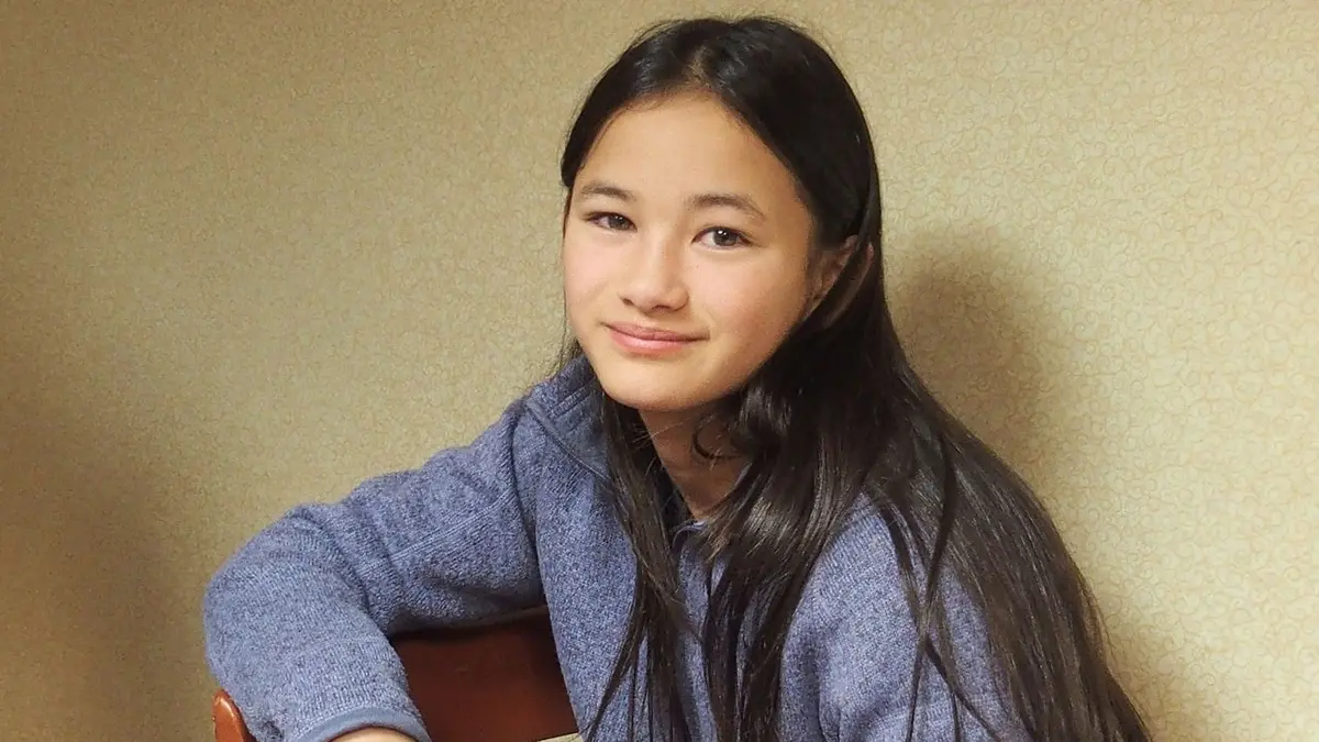 La cause du décès de Kaylee Hottle, star de ‘Godzilla vs. Kong’, révélée