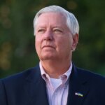 La dernière offensive législative de Lindsey Graham avance alors que Washington dit adieu