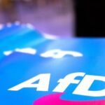 La direction de l’AfD exige la fin du congrès régional de NRW.