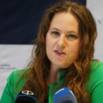 La grande maîtresse d’échecs Polgar ne souhaite pas devenir présidente de la Hongrie