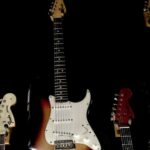La guitare “Stratocaster” est-elle une œuvre d’art ou un bien commun ?