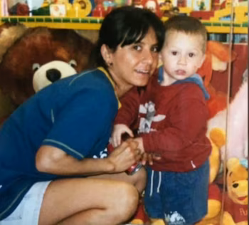 La mère d’Alexis Mac Allister se souvient de la conversation qui a changé la carrière de son fils : “Nous voulions seulement qu’il soit heureux”