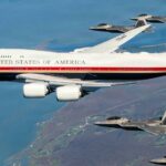 La nouvelle Air Force One plonge Boeing dans le rouge