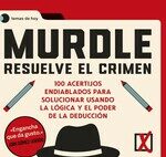 La nouvelle sensation éditoriale dans le monde des puzzles mêle sudokus et Cluedo. Et ça cartonne : déjà la 17e édition !