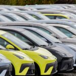 La promotion des voitures électriques allemandes profite fortement aux fabricants chinois.