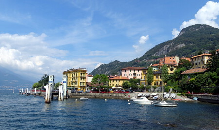 “La qualité de vie ne peut être sacrifiée” : un village d’Italie a déclaré la guerre aux touristes qui se promènent à moitié nus.