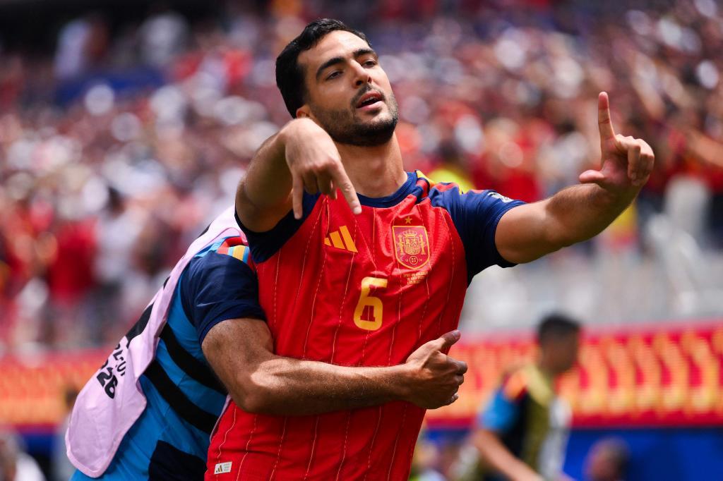 La résilience infinie de Pedro Porro dans son odyssée pour devenir titulaire au Mondial