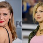 La star de ‘Friday Night Lights’, Adrianne Palicki, parle de son départ de LA pour le Texas.