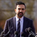 La star de la NBA critique le maire socialiste de NYC Zohran Mamdani en le qualifiant de “maire jouant au président” et autres gros titres.