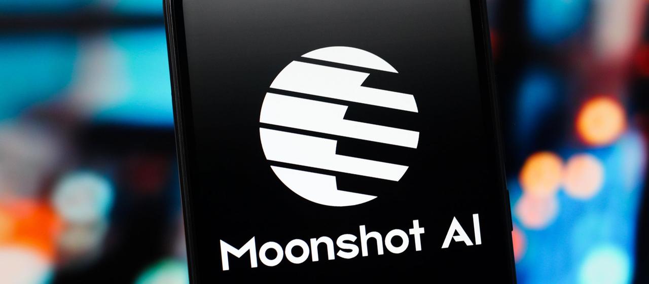 La start-up chinoise d’IA Moonshot défie la concurrence américaine