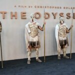 La vitrine d’un cinéma de Portland pour ‘The Odyssey’ critiquée pour antisémitisme