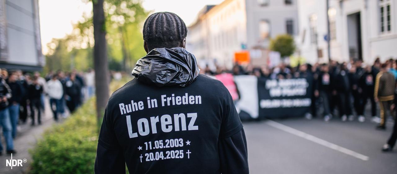 L’affaire Lorenz A. : Accusation contre des policiers acceptée