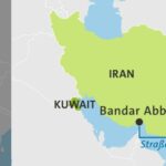 L’armée américaine annonce le lancement d’une nouvelle vague d’attaques contre l’Iran.
