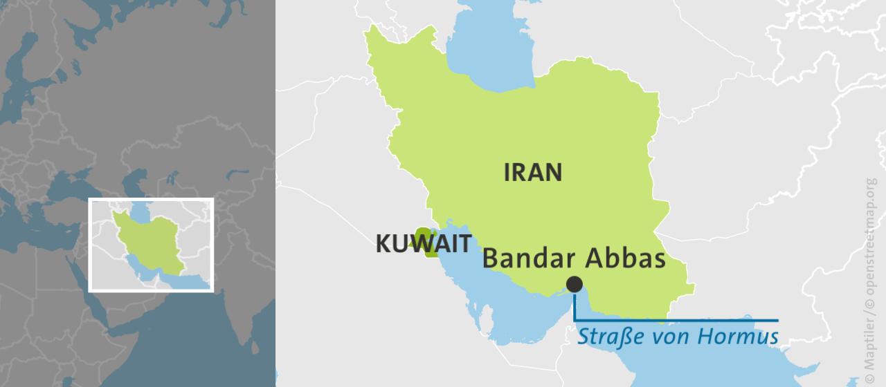 L’armée américaine annonce le lancement d’une nouvelle vague d’attaques contre l’Iran.